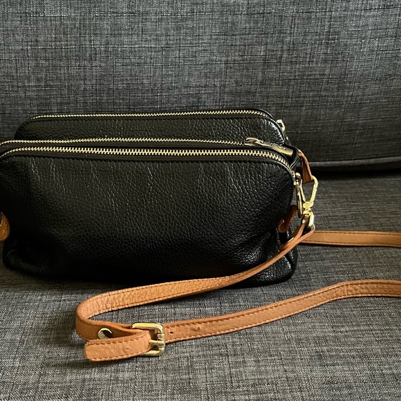 Valentina Bags Valentina Made In Italy Crossbody Bag Poshmark